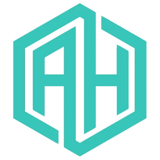 Aaron Hähner Webdesign